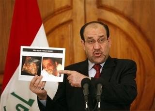 Turning the Page in Iraq