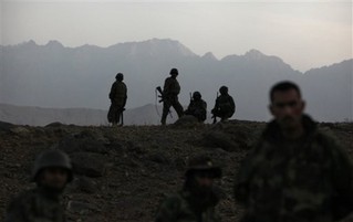 Afghanistan's 'Royal' Outcasts