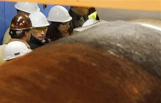 China's 'Pipelineistan' War