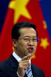 Beijing Blocks Travelers to Christian Conference