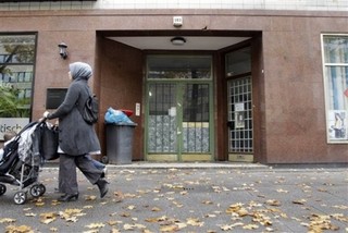 Germany Must Confront Islamism
