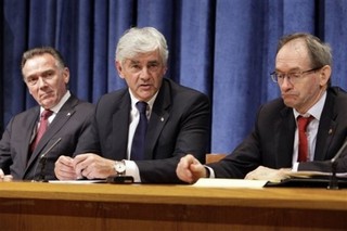 Canada's Lessons From UN Failure