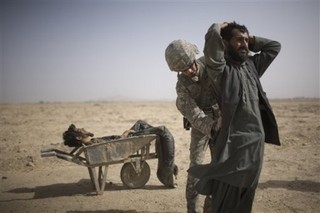Has U.S. Turned Corner in Afghanistan?