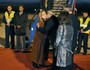 US Pressures Serbia over Kosovo