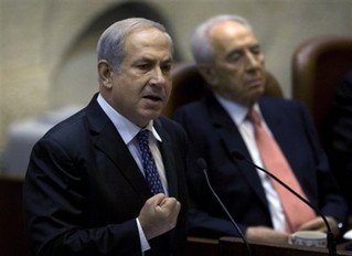 Labels Won't Make Israel Any Safer