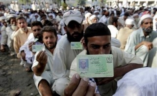 A 'New Deal' Needed for World's Refugees