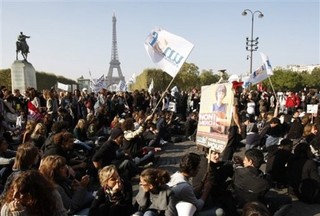 France Must Reform Its Welfare State