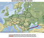 Gazprom Pitches South Stream to Turks