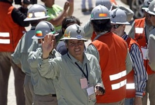 Chile's New Global Brand for Success