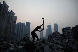 China's Dilemma