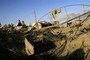 Gaza Tunnels Used to Export Goods