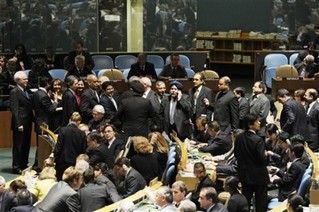 Security Council Seat Will Test India