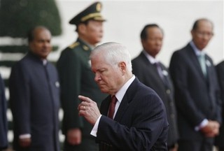India Buying Up American Weapons