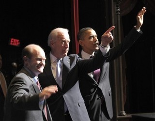 O'Donnell Explains First Amendment Remarks