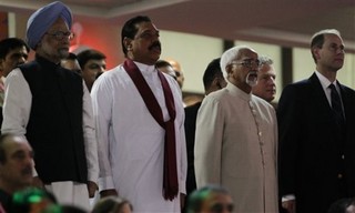 U.S.-India Ties Need Substance