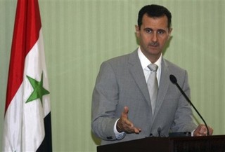 How Israel Can Use Syria to Thwart Iran
