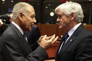 Why Didn't U.S. Support Canada at the UN?