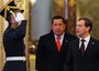 Venezuela Makes Nuclear Deal with Russia 
