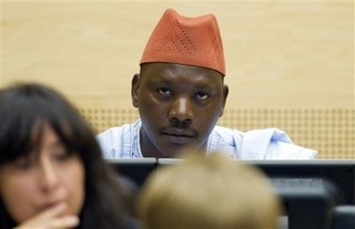 Congo's Shocking Sexual Violence