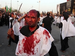 Why the Arab World Lags Behind