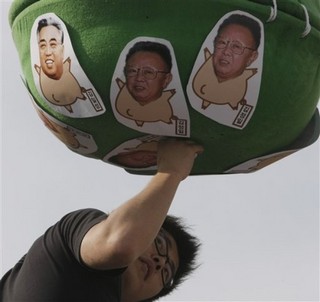 When North Korea Falls