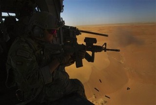 Why the Battle for Kandahar Matters