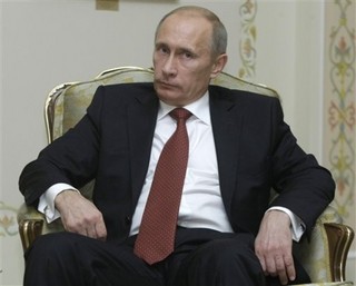 Why the Media Ignores Russia
