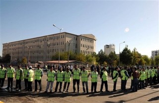 'Genocide' Thorn in U.S.-Turkey Ties