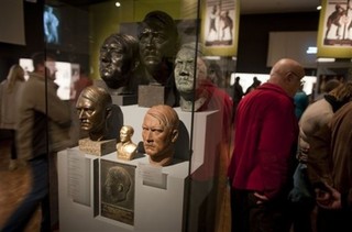 Hitler Exhibit: A Missed Opportunity
