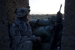 The Toughest Jobs in Afghanistan