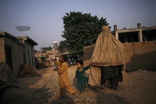 Game Changer in U.S.-Pakistan Relations