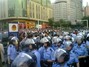 China Clamps Down on Uighurs