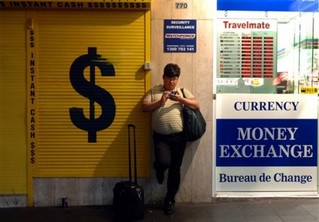 Everyone Will Pay for Currency War