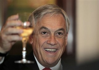 Chile's Lessons in Leadership