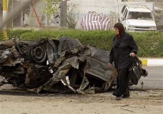 Islam Isn't to Blame for Terrorism