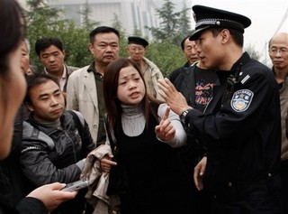 China Kicks Reform Down the Road
