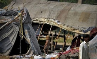 Breaking the U.S.-Pakistan Logjam