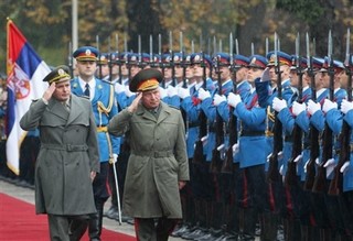Ukraine's Foreign Policy Controlled by Russia