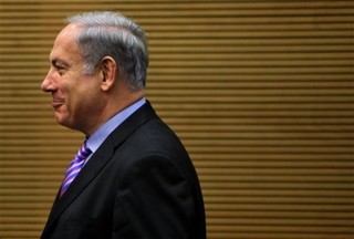 Netanyahu Is Becoming Irrelevant