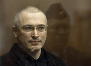 Reform Must, and Will, Come to Russia