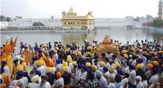 Obama's Gutless Cancellation on Sikhs