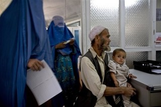 A New Strategy for Afghanistan
