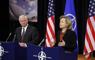 America's Disorganized Retreat