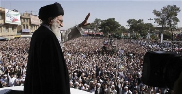 Senior Clerics Buck Khamenei Rule