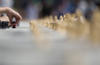 An Iran Conflict Is Drawing Closer