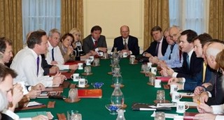 Britain Remains a Potent Military Power