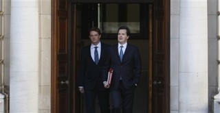 British Cuts Will Deepen Economic Crisis
