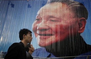 China Far Away from Western Reforms