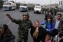 Exiled Uighur Leader on Riots in China