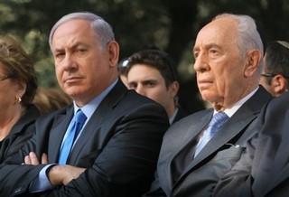 What's Paralyzing Benjamin Netanyahu?